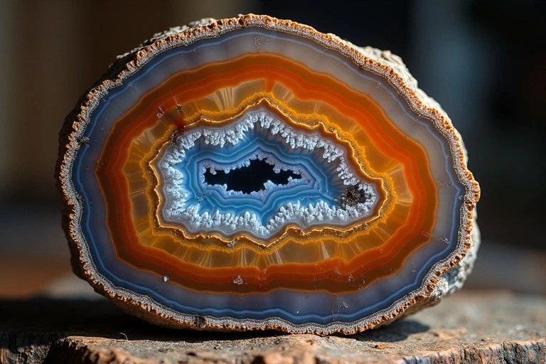 Agate Guide