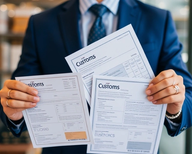 Export Documentation